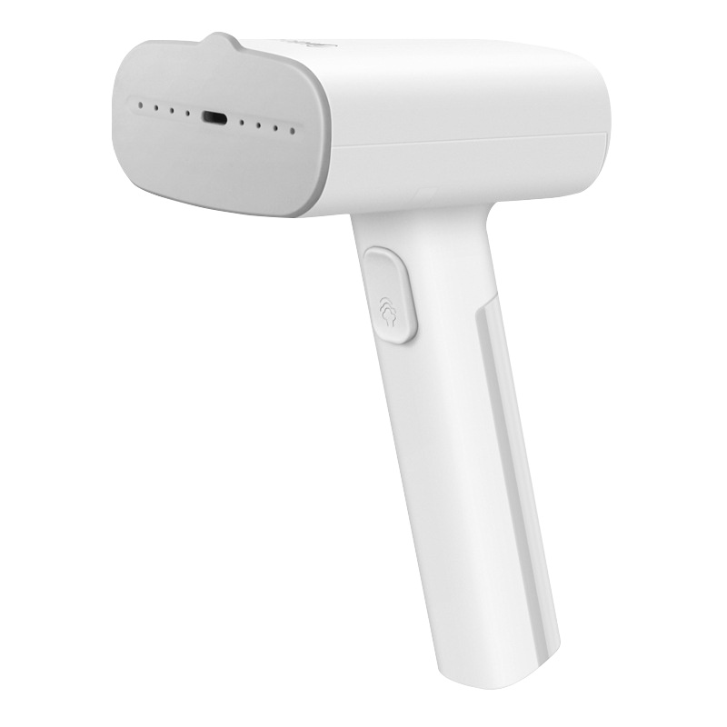 美的（Midea）砧板刀具筷子消杀毒消毒机除菌机家用小型多功能智能紫外线烘干防霉分类收纳菜板筷子刀架XSA2K01白色