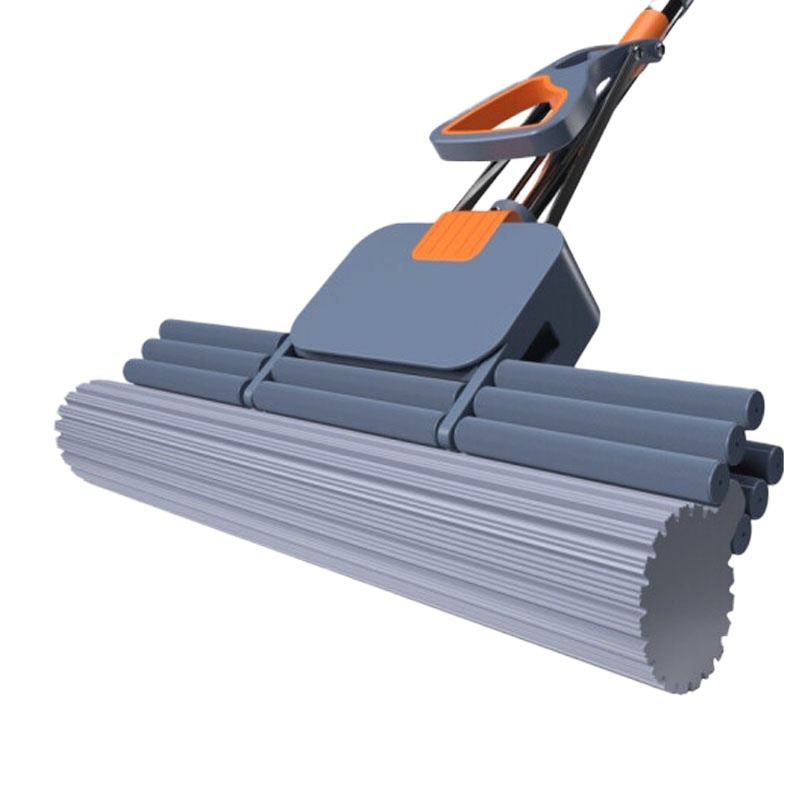 吸水拖把 家用 拖布(1件装)