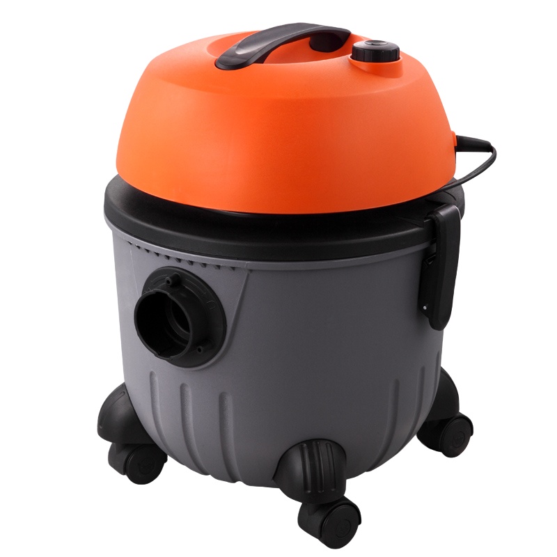 亿力家用桶式吸尘器YLW6238E