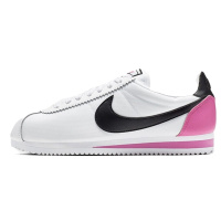 耐克女鞋秋季CORTEZ阿甘鞋轻便透气运动休闲鞋905614-106