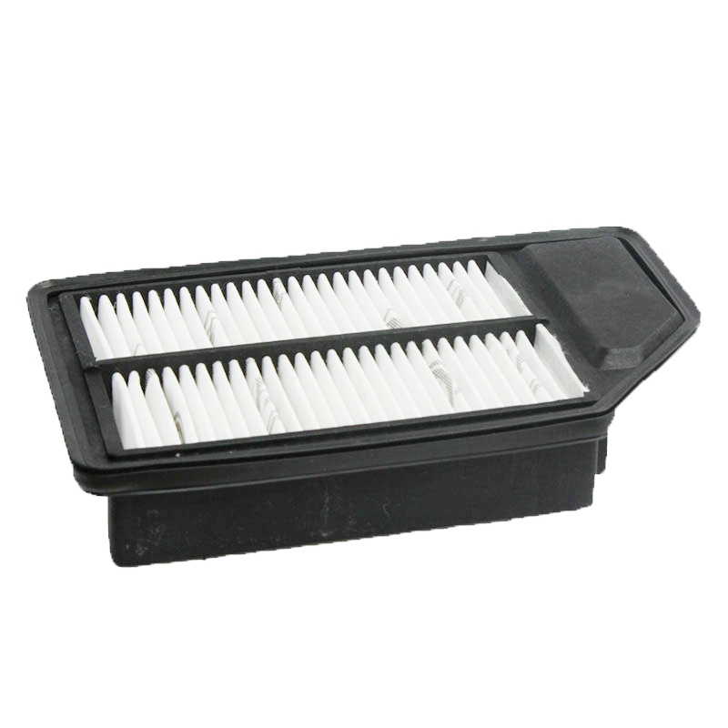 昊之鹰空气滤清器 适用于理念S1 思迪本田03-07老飞度汽车空气格空气滤芯空气滤空滤芯