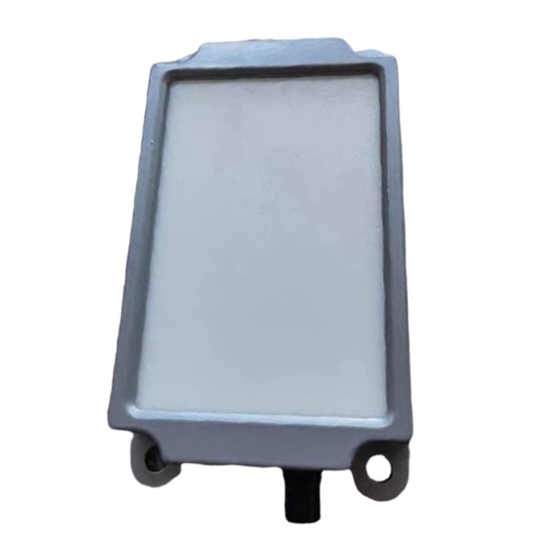 东风猛士CSK181 吸顶式全LED方舱照明灯