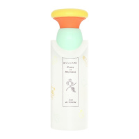 【正品保障】BVLGARI宝格丽 甜蜜宝贝女士淡香水EDT 花果香调 40ml