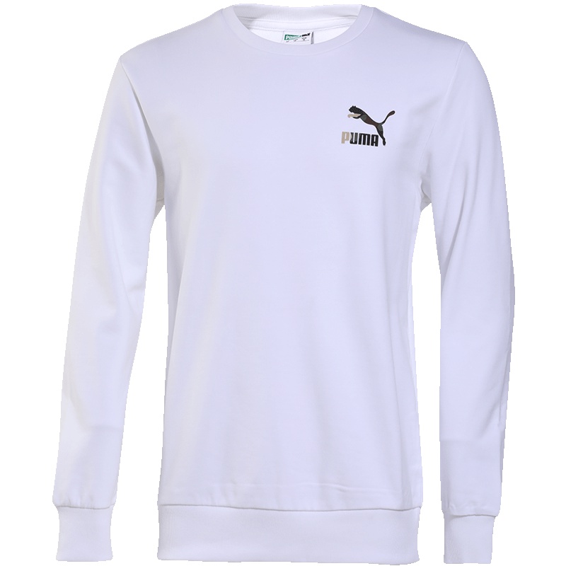 PUMA彪马 男子运动休闲卫衣Wild Pack 578884