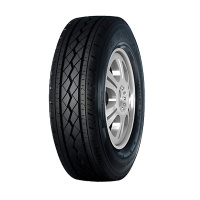 海大 (Haida)195R14LT 6PR HD517 100/99N 精品微型车轮胎
