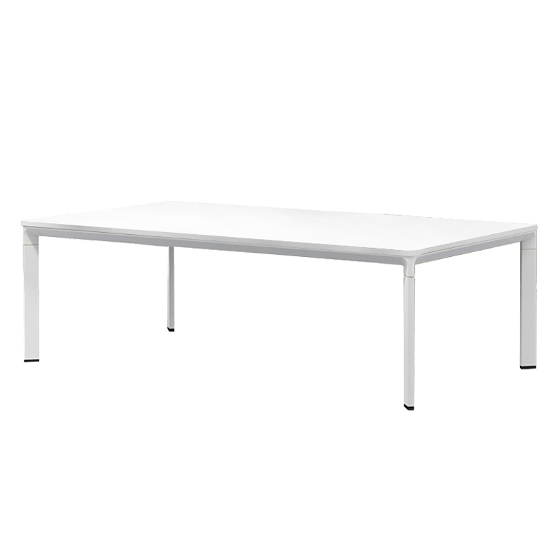 匡大 现代简约板式会议桌 条形会议桌开会培训桌KDT387