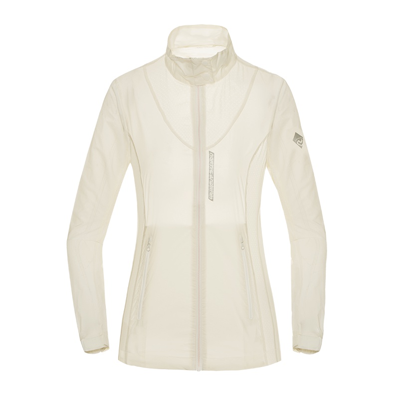 诺诗兰(NORTHLAND)户外丹妮女式皮肤风衣KFGL96