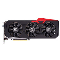 七彩虹（COLORFUL）iGame GeForce RTX 2070 Ultra GDDR6 8G电竞游戏显卡