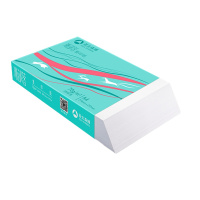 亚太森博 复印纸 A4 70g 500张/包,8包/箱