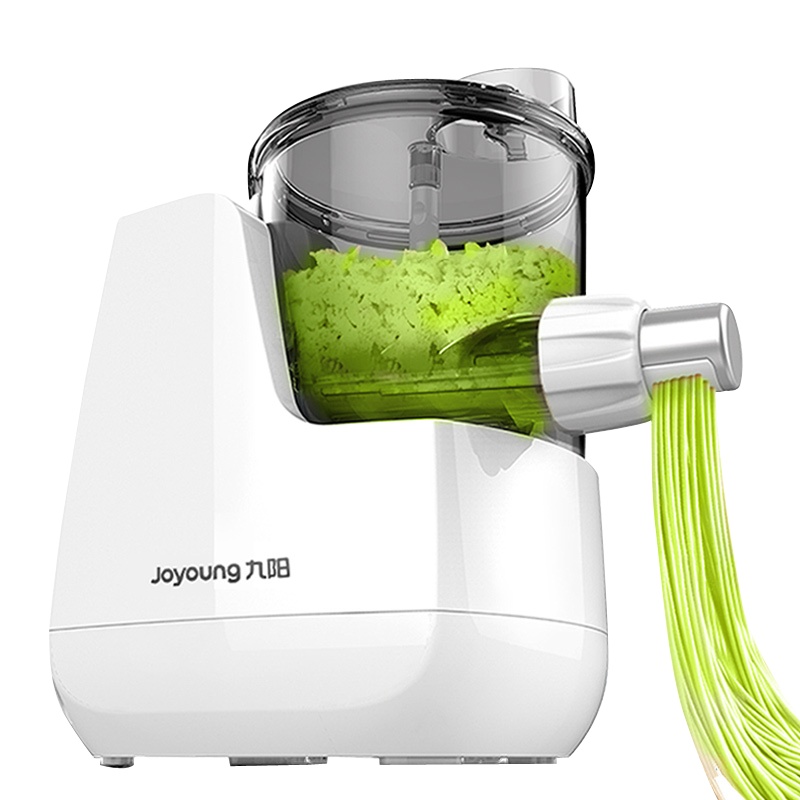 九阳面条机 JYN-L6 智能全自动 立式垂直出面 和面机 压面机