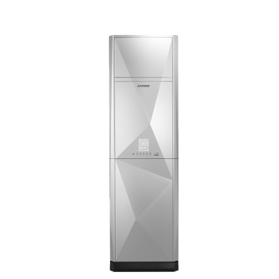 三菱重工 2匹 全直流变频原装进口压缩机 冷暖变频柜机空调 KFR-50LW/GCV5SBp