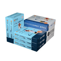 飞毛腿 A5 80g 500P 复印纸 20包/箱