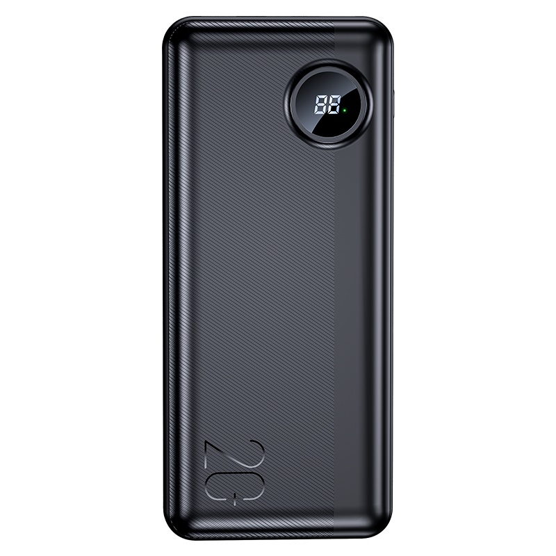 洛克(ROCK) P75相机超级PD快充63W移动电源20000mAh