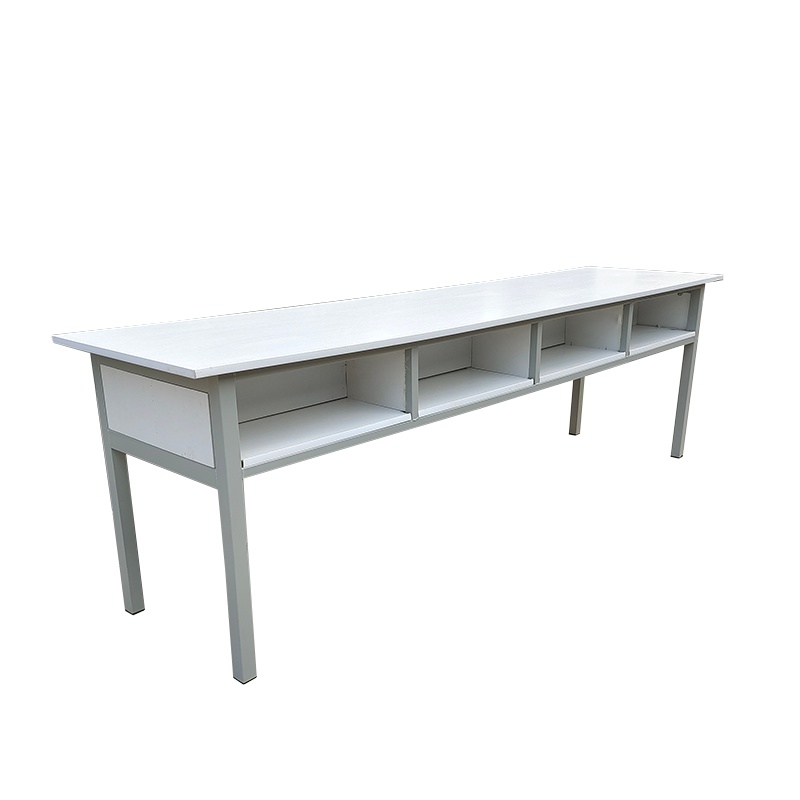 涡润+学生寝室用学习桌长条桌+GR309