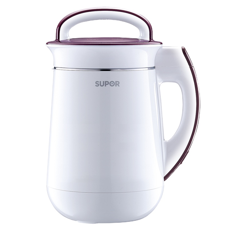 苏泊尔(SUPOR) 破壁免滤豆浆机 DJ13B-P80 251*226*356 豆浆机 (单位:件)