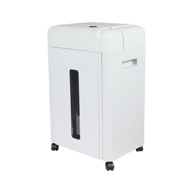 三木(SUNWOOD)SD9310碎纸机 2*9mm粒状静音低能耗办公电动设备粉碎机