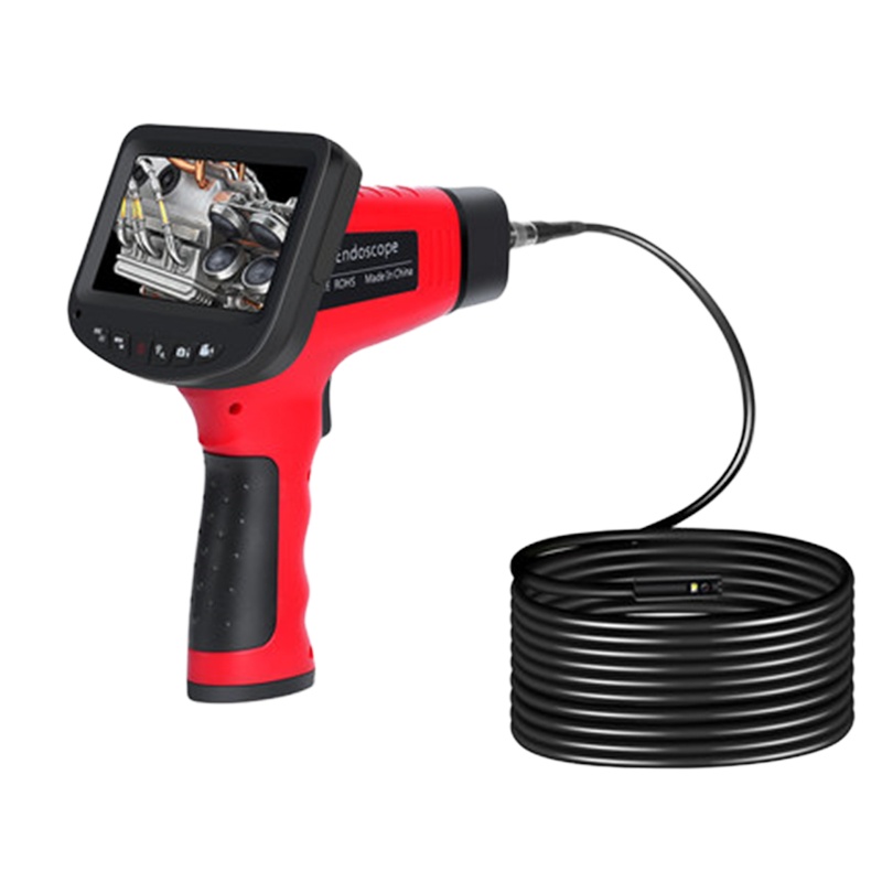 内窥镜高清摄像头 3.9mm单镜头5米