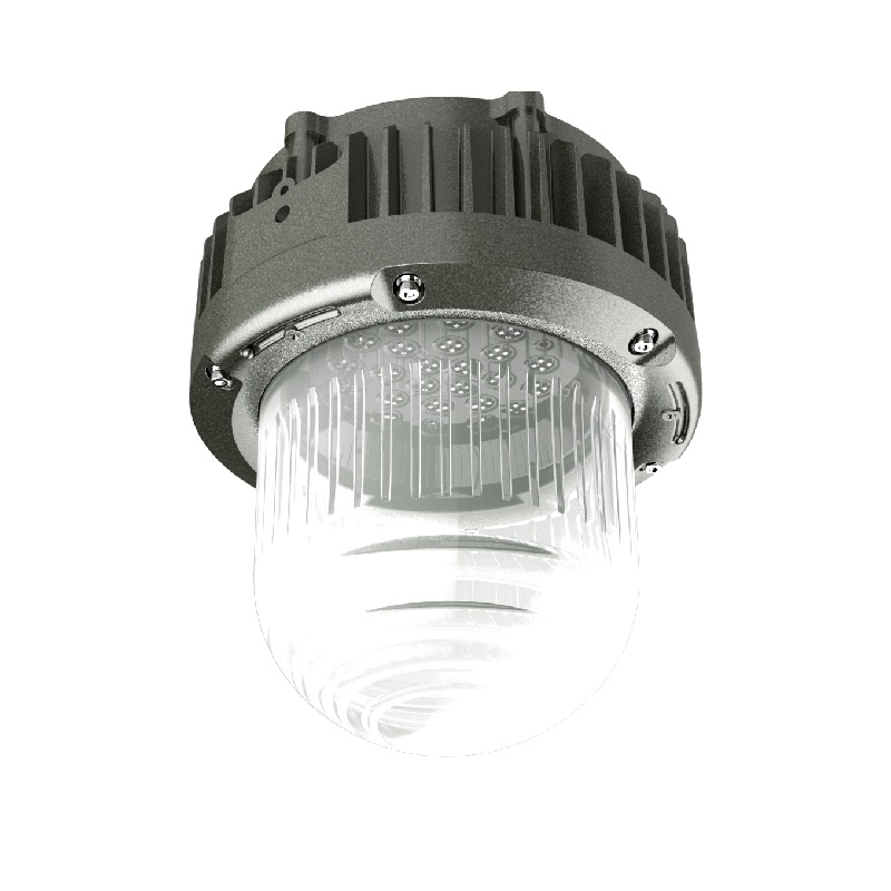 欧辉照明 OHBF8231/B-80W LED防爆灯