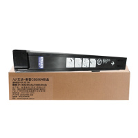 艾洁 惠普CB390A粉盒黑色 825A 适用HP CM6030mfp CM6040mfp打印机碳粉