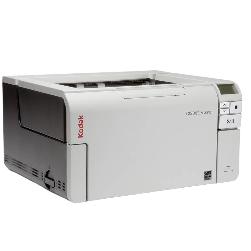STK柯达(Kodak) L3200E 教育专用 高速扫描仪A3双面自动试卷文档扫描仪