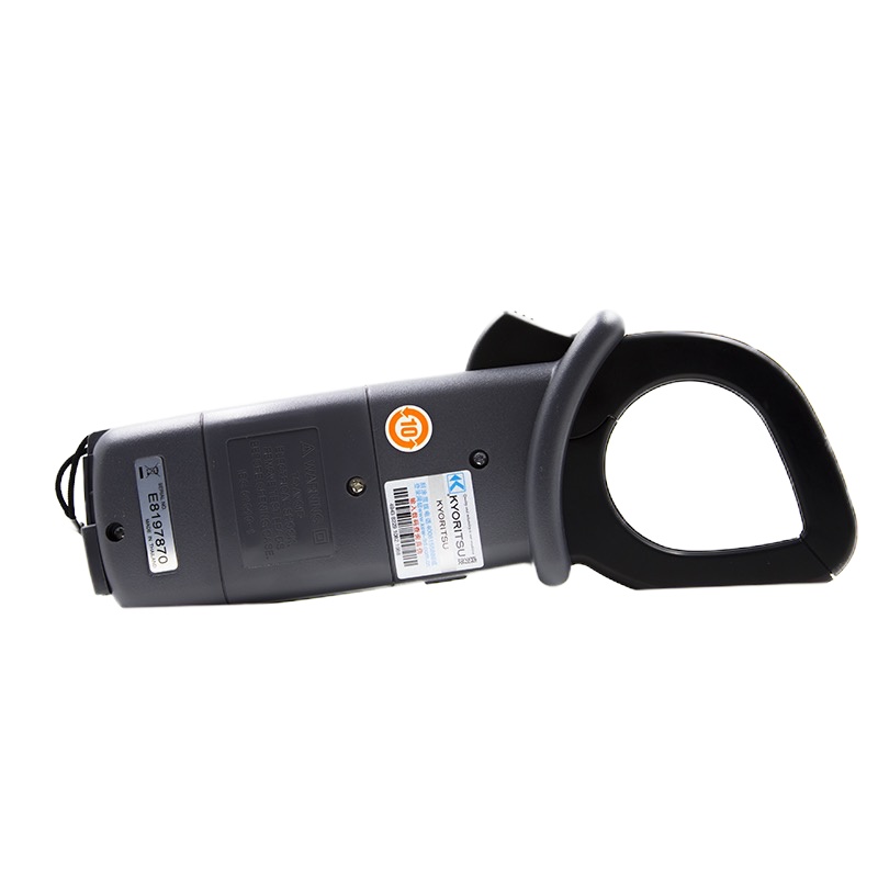 克列茨 2003A 钳形万用表/高精度交直流钳形表