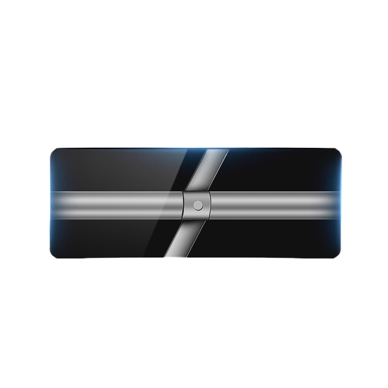 德玛仕（DEMASHI）15L自动多功能大容量和面机 揉面搅面透视观面窗 YF-HJ15