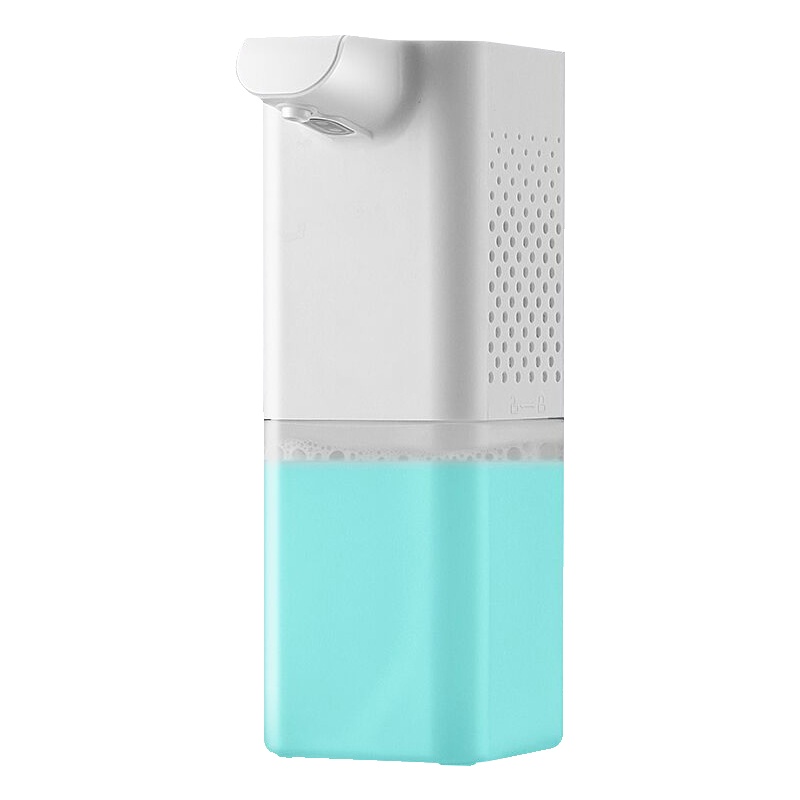 苏宁小Biu自动泡沫洗手机全自动智能出沫儿童洗手机免接触居家酒店清洁抑菌洗护厨房卫生间自动洗手机