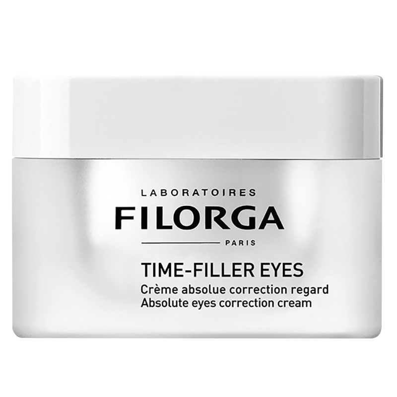 FILORGA菲洛嘉焕妍逆龄时光眼霜 15ml 滋润提拉紧致