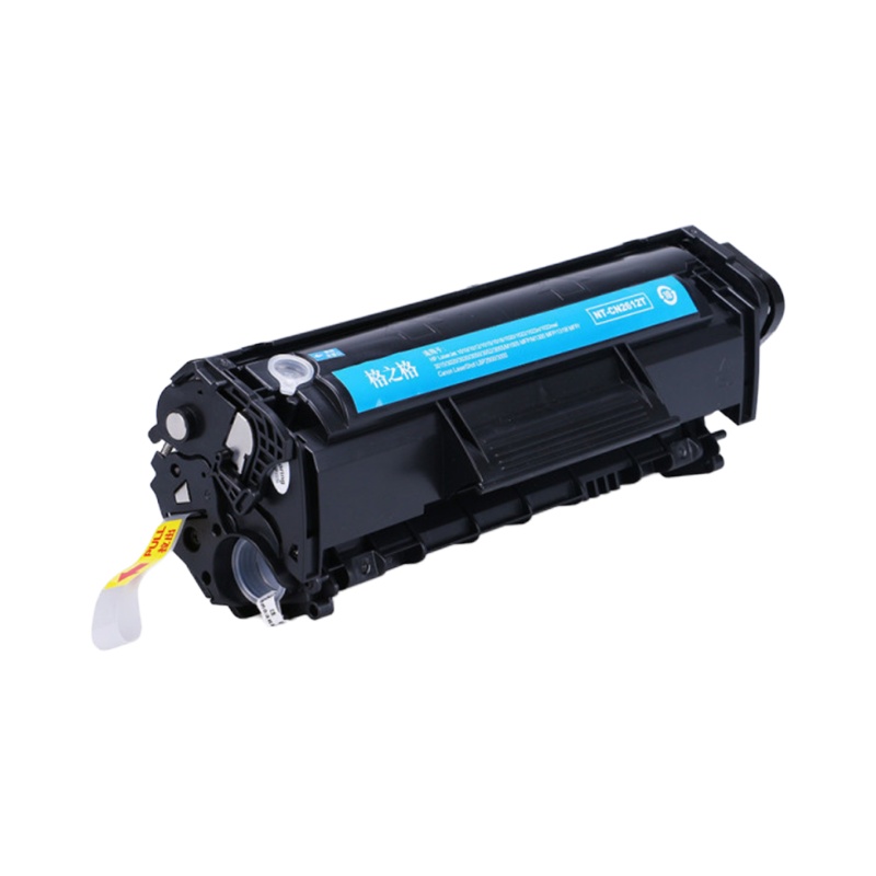 格之格Q2612a易加粉硒鼓适用惠普1005 1020 1010 3050 1018 3015 w