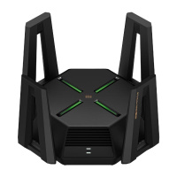 小米路由器 AX9000 5G双频WIFI6 高通6核处理器 9000M速率 无线穿墙千兆 家用智能 电竞路由