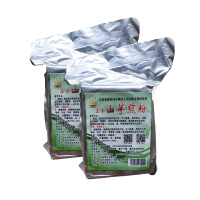 [江苏扶贫][财政集采][涟水]城乡志富 红薯煎粉500g 手工研磨纯正红薯煎粉