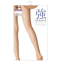 日本进口 厚木 ATSUGI 【强】双包丝加强结实 夏季超薄丝袜连裤袜 PGFP5991