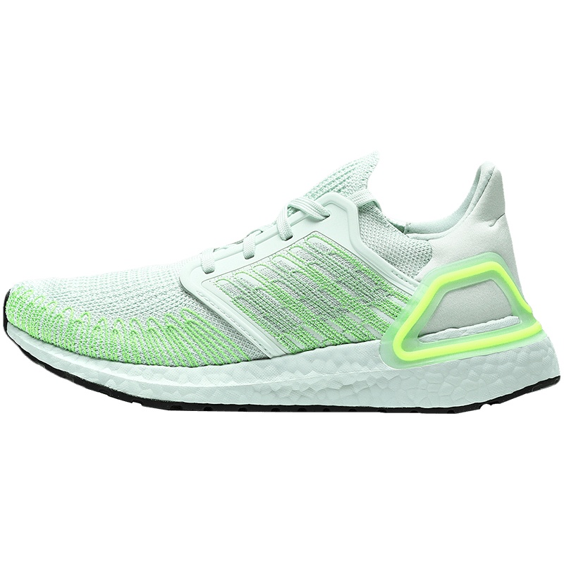 阿迪达斯女鞋跑步鞋ULTRABOOST 20 W休闲运动鞋FY3461
