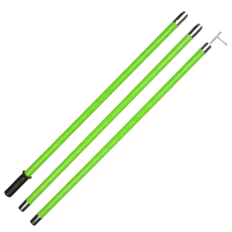 LBYZY YZ-LC/FC-50m 分支套筒铜合金紧固器 小方圆组件