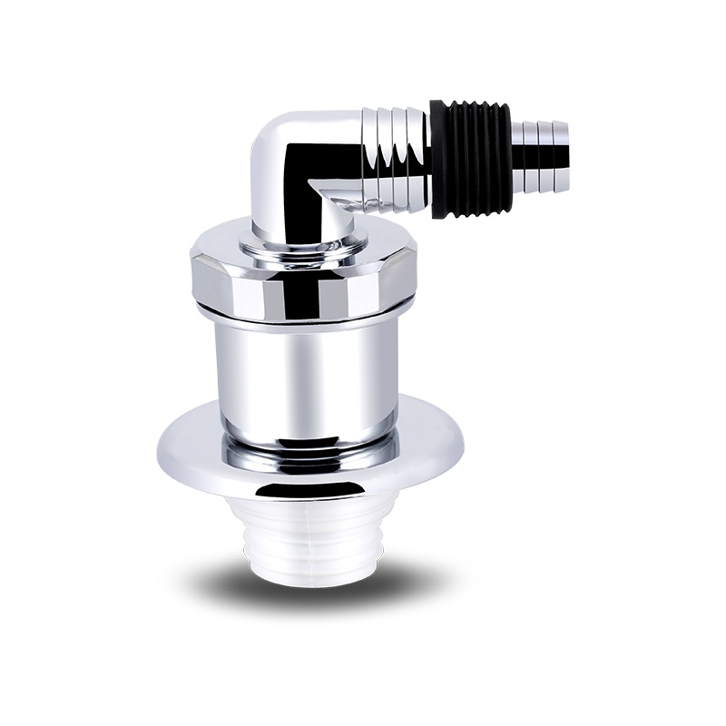 潜水艇(submarine)三通地漏洗衣机地漏接头接口转接头单管直通弯头直落式XSW-3 其他