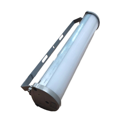 深照紫光GF9016 LED灯管 银色(单位:套)