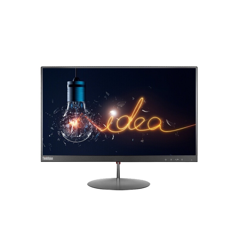 联想(Lenovo) 21.5英寸 E22-20 液晶显示器