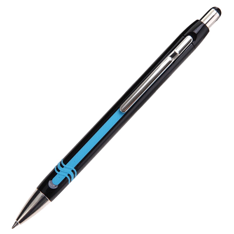 施耐德(Schneider)典雅中性笔按动签字笔书写日常商务办公用可换G2笔芯