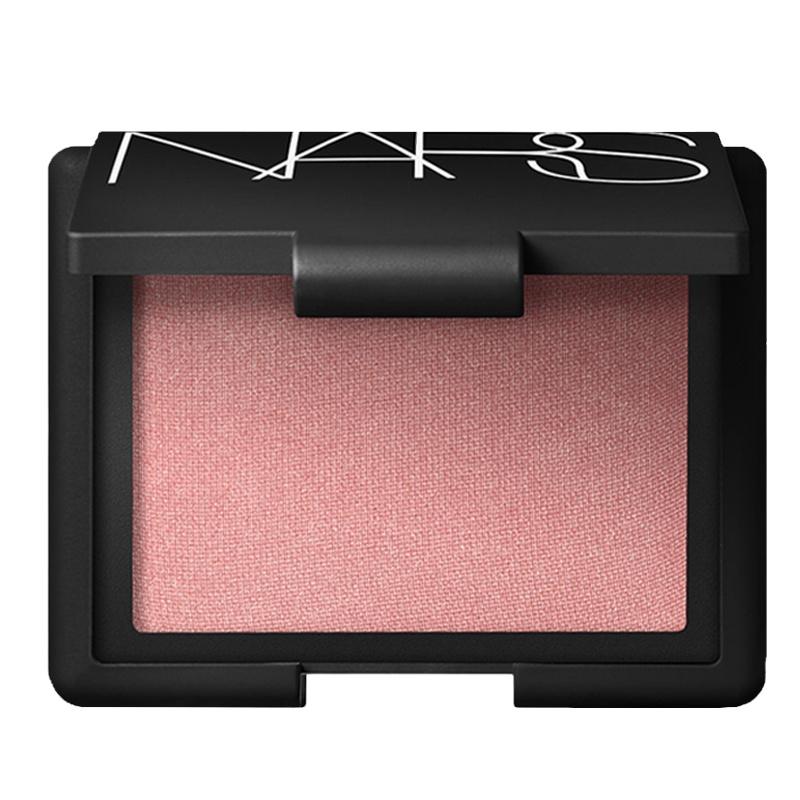 纳斯（NARS) Blush炫色腮红/胭脂 Orgasm 经典高潮 4.8g 定妆提亮 色泽持久各种肤质
