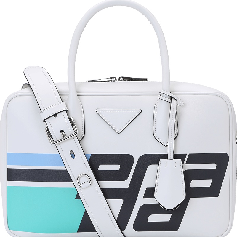PRADA 手拎包 1BB045 OS1 30x19.5x8.5CM