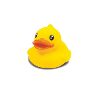 B.Duck- 浮水鸭 10cm/黄色