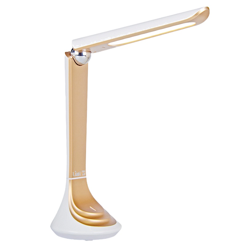 联创(Lian) DF-LP0508M 新极光LED台灯 白色 （单位：台）