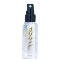 卡姿兰(CARSLAN)柔感长效定妆喷雾50ml(保湿补水 控油持久 贴服底妆)