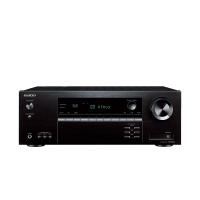 Onkyo/安桥 TX-SR494 7.2声道进口全景声家庭影院AV功放机蓝牙