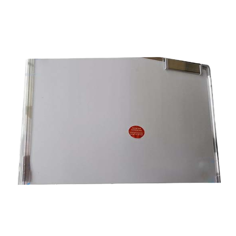 ZEBRA 俊涛白板 120*80 单面