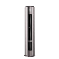 海信（Hisense）3匹变频KFR-72LW/A8X610Z-A1(2N48)1级能效圆柱立柜式静音冷暖家用空调柜机