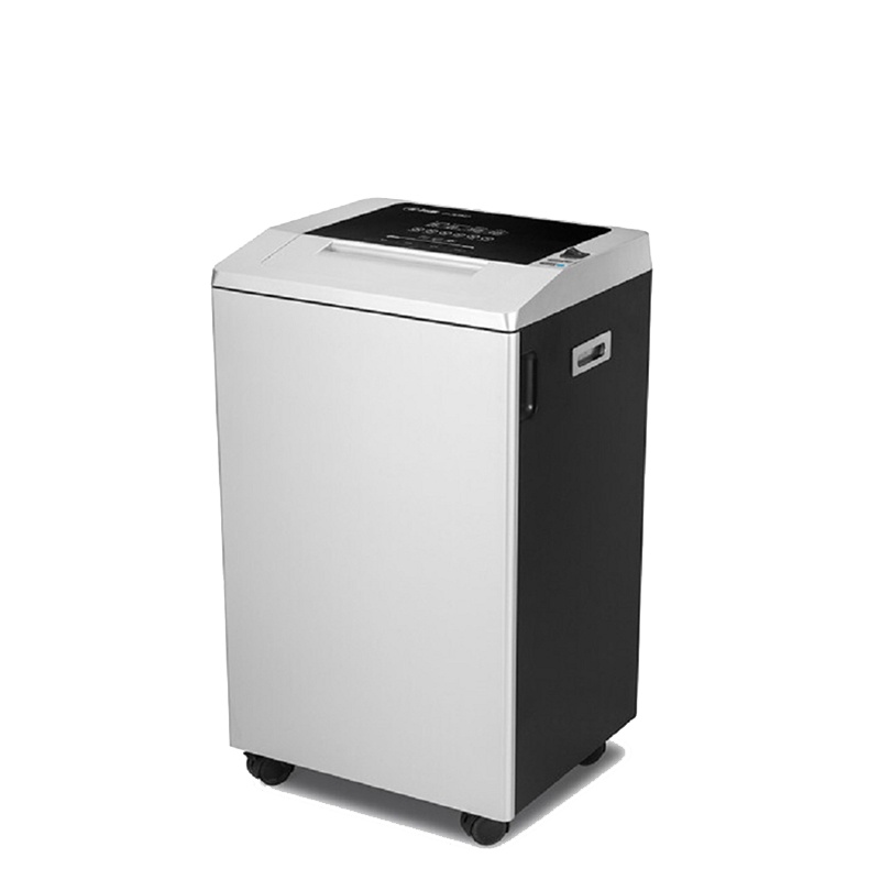 科密(Comet) 3250碎纸机 大功率容量大型商务办公用25张40升碎纸光盘信用卡