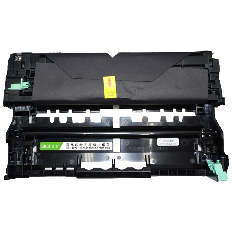 立惠 TN3450硒鼓 适用兄弟MFC-8535DN/8530DN/HL-5595DN/HL-5590DN/HL-558