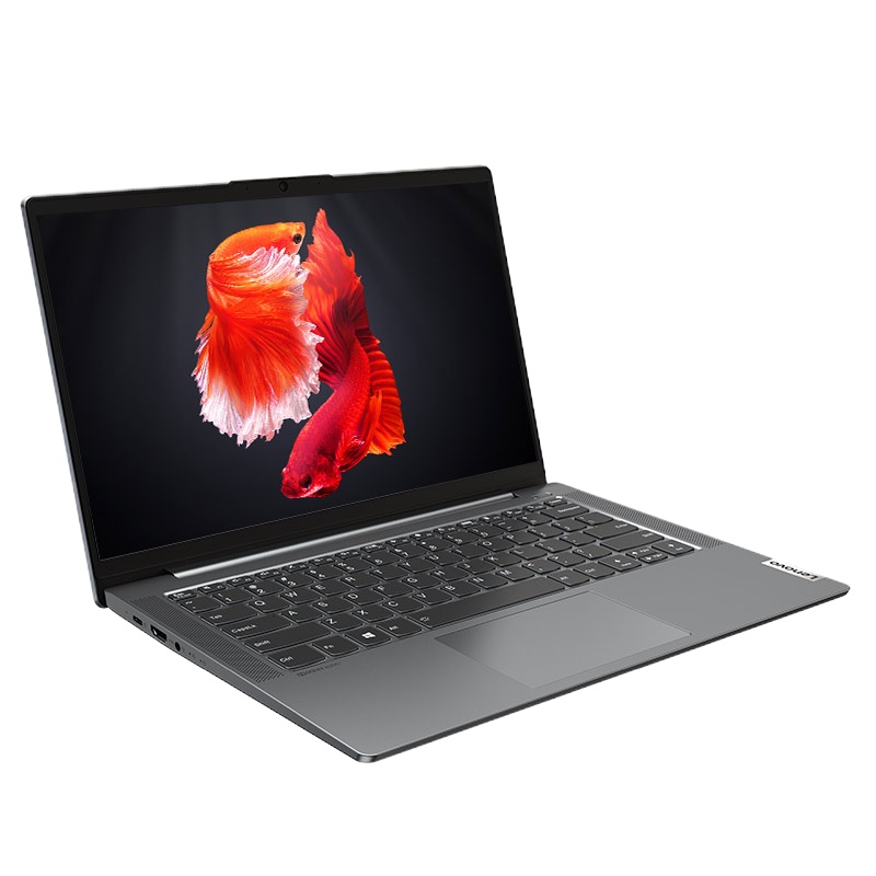 联想(Lenovo) 小新Air14 R5-4600U 16G 512G高色域 深空灰