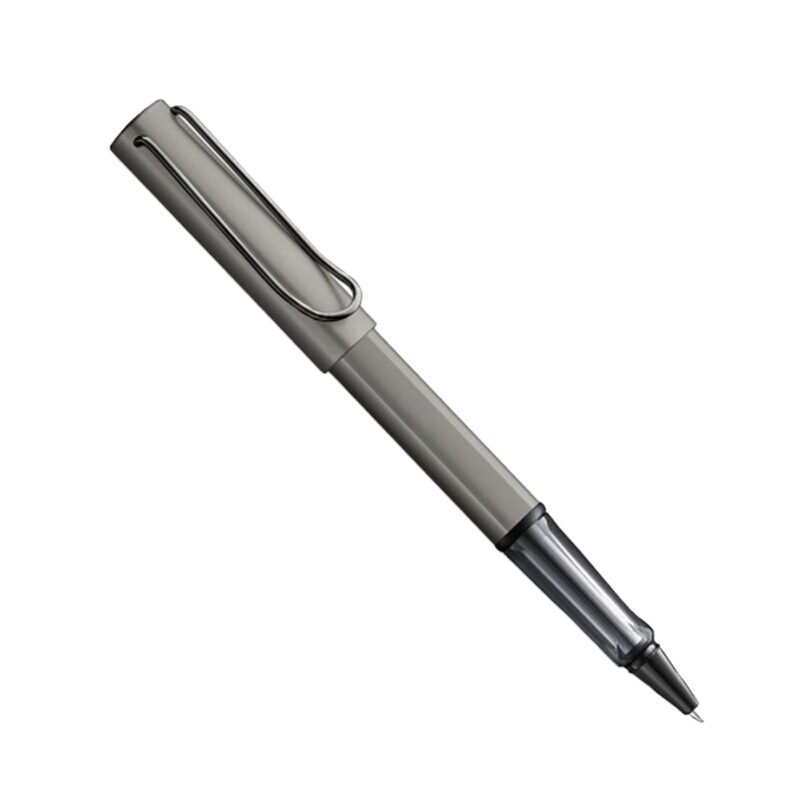凌美(LAMY)恒星系列签字笔中性笔水笔0.7mm 单支装
